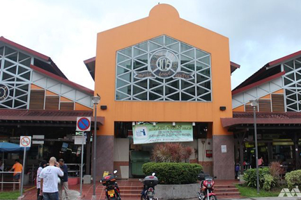 Chong Pang Food Centre