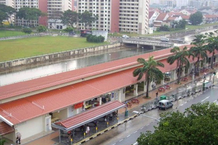 Circuit Road 80 Food Centre