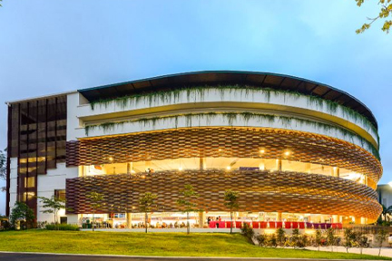 Pasir Ris Central Hawker Centre