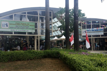 Serangoon Garden Market and Food Centre