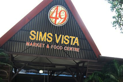 Sims Vista Market & Food Centre