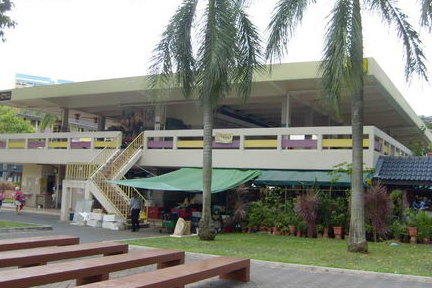 Toa Payoh Lorong 4 Hawker Centre (Toa Payoh 93)