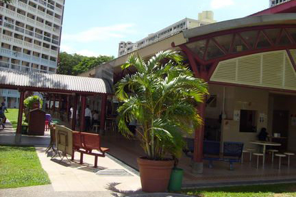 Toa Payoh Lorong 5 Food Centre (Toa Payoh  75)