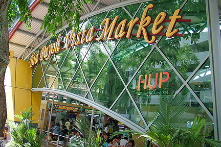 Toa Payoh Vista Market (Toa Payoh 74)