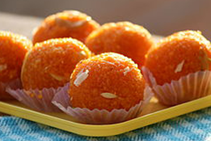 Laddu