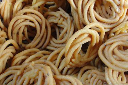 Murukku