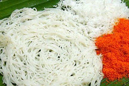 Putu mayam