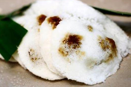 Tutu kueh 